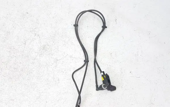Ford Edge II Windscreen/windshield washer pump DV6117664 DV6117664AA 3T336865