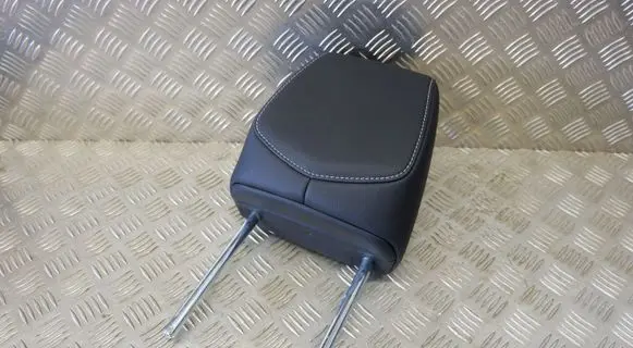 Toyota Auris E180 Front seat headrest 7191002Q40C2 7191002Q40