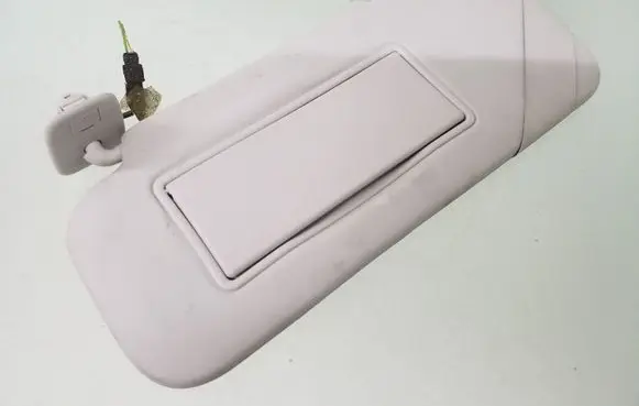 Peugeot 407 Sun visor