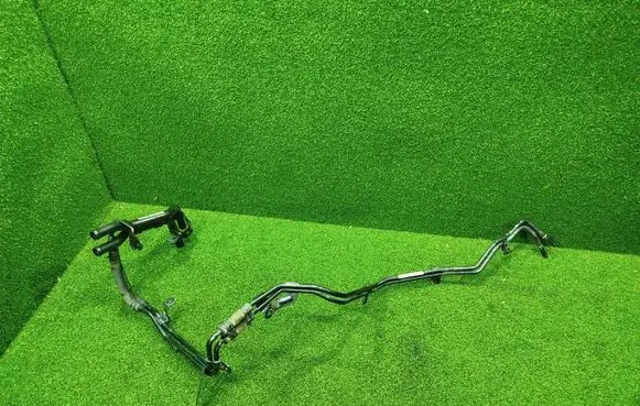 Volkswagen Crafter Engine coolant pipe/hose 2N0121065BC 04L121194A 04L121194