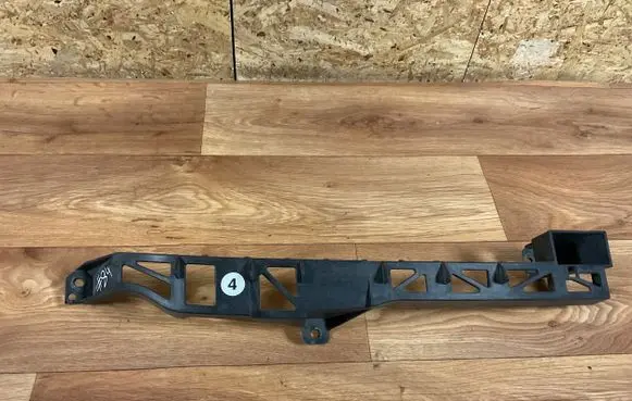 Mazda 3 I Headlight/headlamp mounting bracket BN8V50151