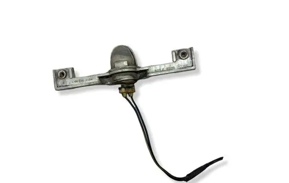 Chrysler PT Cruiser Number plate light 