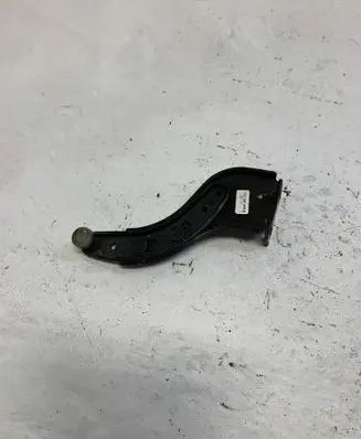 Volkswagen Caddy Sliding door upper roller guide/hinge 2K0843435A