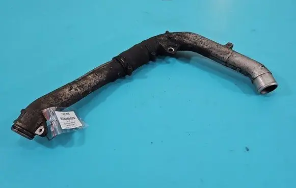 Toyota Land Cruiser (J200) Intercooler hose/pipe IMPRK1432409