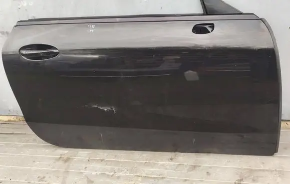 Mercedes-Benz E W238 Door (2 Door Coupe) MERCEDESW238DRZWI