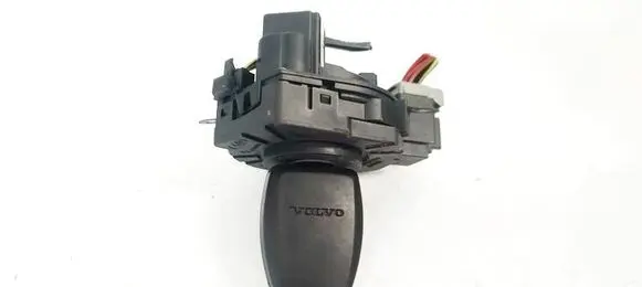 Volvo S40 Ignition lock 30737155