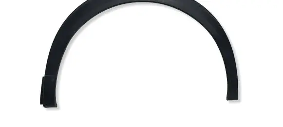 Peugeot 2008 II Rear arch trim 9825736780 47325