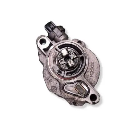 Maserati Ghibli Vacuum pump 2055G 170516 0500
