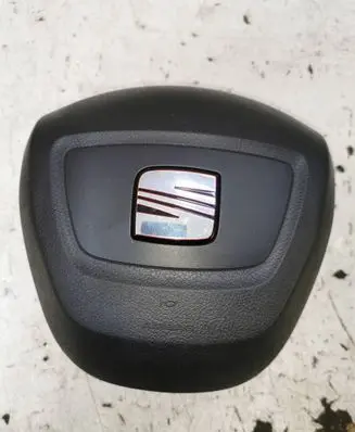 Seat Exeo (3R) Steering wheel airbag 3R0880201A 001XP00Z51AD 001M200Z51AD
