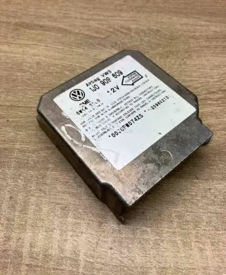 Volkswagen Golf IV Airbag control unit/module 1J0909609