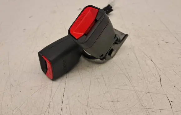 KIA Sportage Rear seatbelt buckle 898303U200 1K06897203