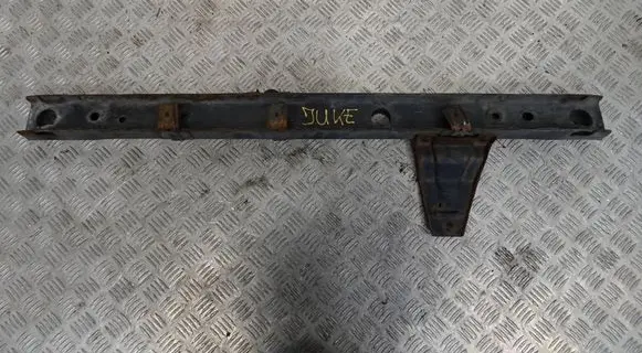 Nissan Juke I F15 Front bumper support beam JUKEF15BELKACHLOD