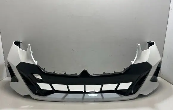 BMW 5 G60 Front bumper 5A6A3D3 5B60518