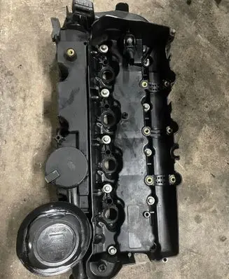 BMW 3 E90 E91 Rocker cam cover 7784144 81216857