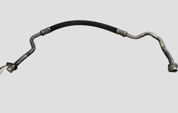 Renault Laguna III Air conditioning (A/C) pipe/hose 924540010R