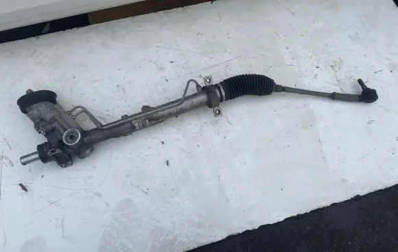 Volkswagen Polo V 6R Steering rack 6R1423051AT