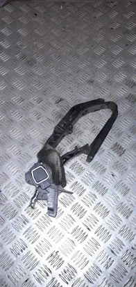 Mercedes-Benz E W211 Accelerator throttle pedal A2113000404