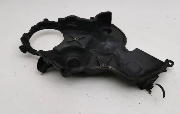 Citroen DS3 Timing belt guard (cover) 9492302 9469902