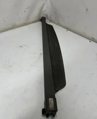 Audi A2 Parcel shelf load cover 8Z08635531JS