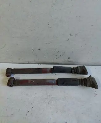 Audi A6 S6 C6 4F Rear shock absorber/damper