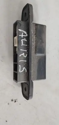 Toyota Auris 150 Tailgate/trunk/boot exterior handle