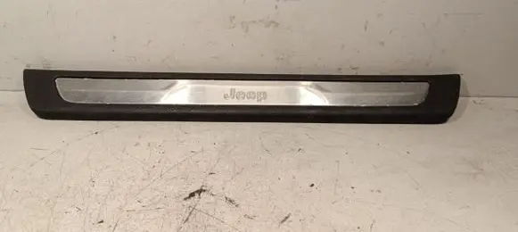Jeep Grand Cherokee Front sill trim cover 1NC80DX9AB