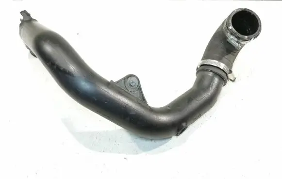 Volkswagen Polo V 6R Intercooler hose/pipe 6R0145762G