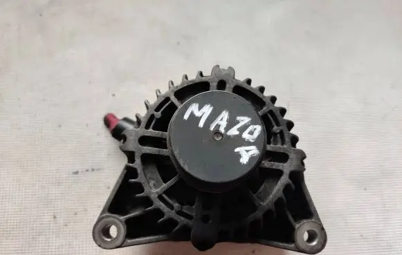 Mazda 2 Generator/alternator 2S6TAA 040612 001650B