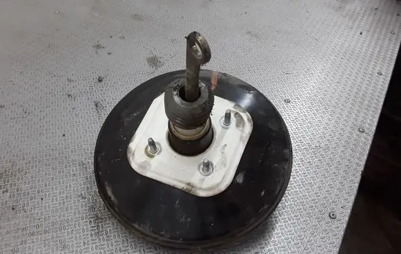 Ford Transit Brake booster