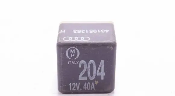 Audi 100 S4 C4 Other relay 431951253H