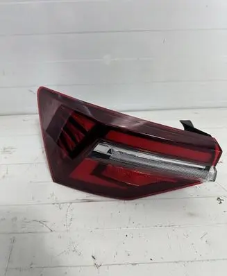 Skoda Karoq Rear/tail lights 57A945207D