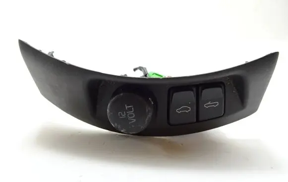 Volvo C70 Other switches/knobs/shifts 30710535 19206 06W13T