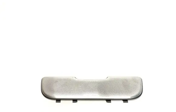 BMW 7 G11 G12 Parcel shelf speaker trim grill 9365198 936519804