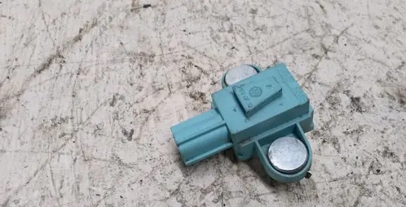 Audi A6 S6 C6 4F Airbag deployment crash/impact sensor 4F0955557