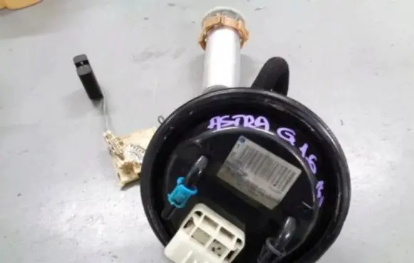 Opel Astra G In-tank fuel pump