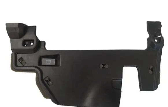 Volvo S90, V90 Dashboard lower bottom trim panel 31417290