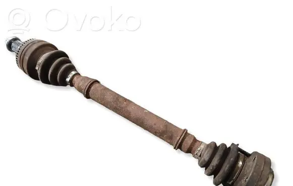 BMW 1 E81 E87 Rear driveshaft