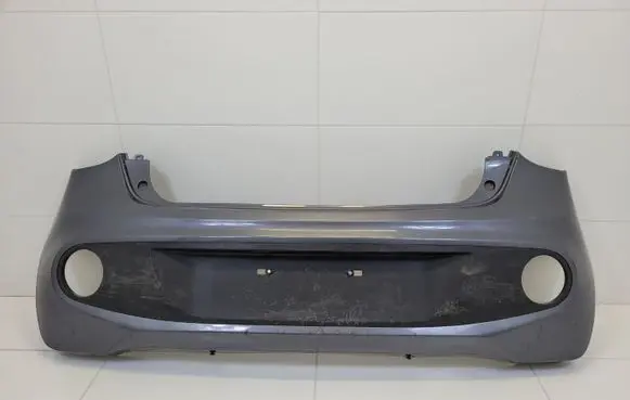 Hyundai i10 Rear bumper