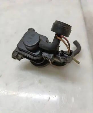 Opel Zafira A Turbo solenoid valve 09128022
