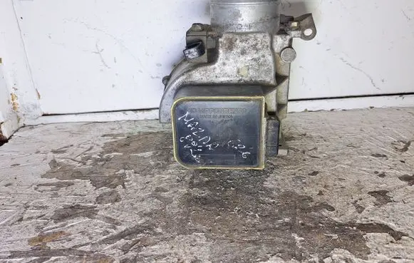 Mazda 626 Mass air flow meter 1971002700