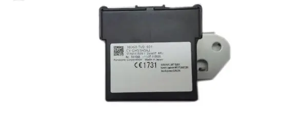 Honda Civic IX Other under body part 38360-TV0-E01