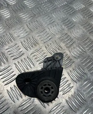 Opel Insignia B Radiator support slam panel bracket 84012895