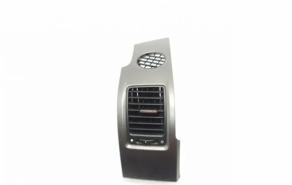 Dash center air vent grill