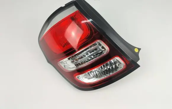 Rear/tail lights