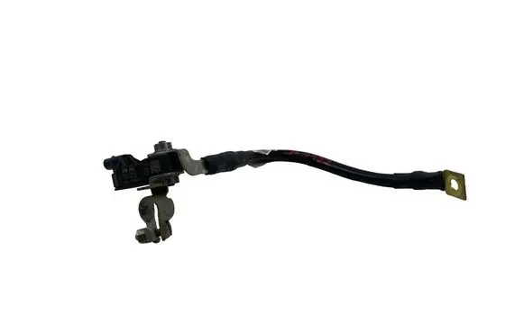 Skoda Kamiq Negative earth cable (battery) 2Q0915181B