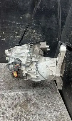 Tesla Model X Engine 147810000B
