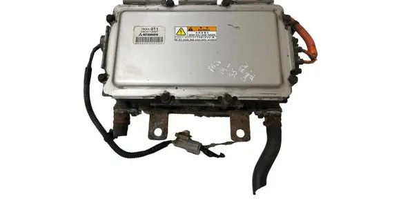 Mitsubishi i-MiEV Electric engine pre-heating system (optional) 7806A011 CAC411A007 AA000555