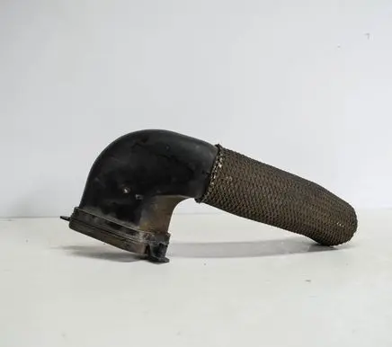 Audi A4 S4 B7 8E 8H Air intake hose/pipe 8E0129604N