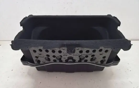 Tesla Model Y Juniper Glove box in trunk 148775100D