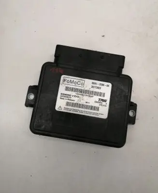 Volvo V70 Hand brake control module 30773822